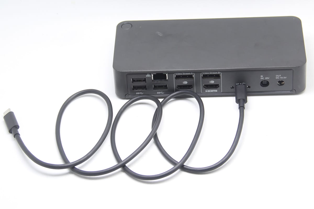 Targus dock192通用型 Displaylink 扩展坞双4k 60hz 千兆网卡USB-C gen2 USB3.0 Targus dock192通用型 Displaylink 扩展坞双4k 60hz 千兆网卡USB-C gen2 USB3.0