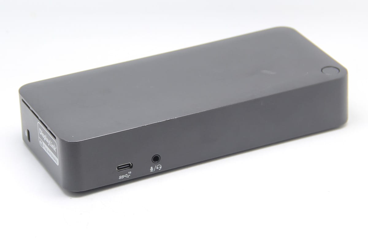 Targus dock192通用型 Displaylink 扩展坞双4k 60hz 千兆网卡USB-C gen2 USB3.0 Targus dock192通用型 Displaylink 扩展坞双4k 60hz 千兆网卡USB-C gen2 USB3.0