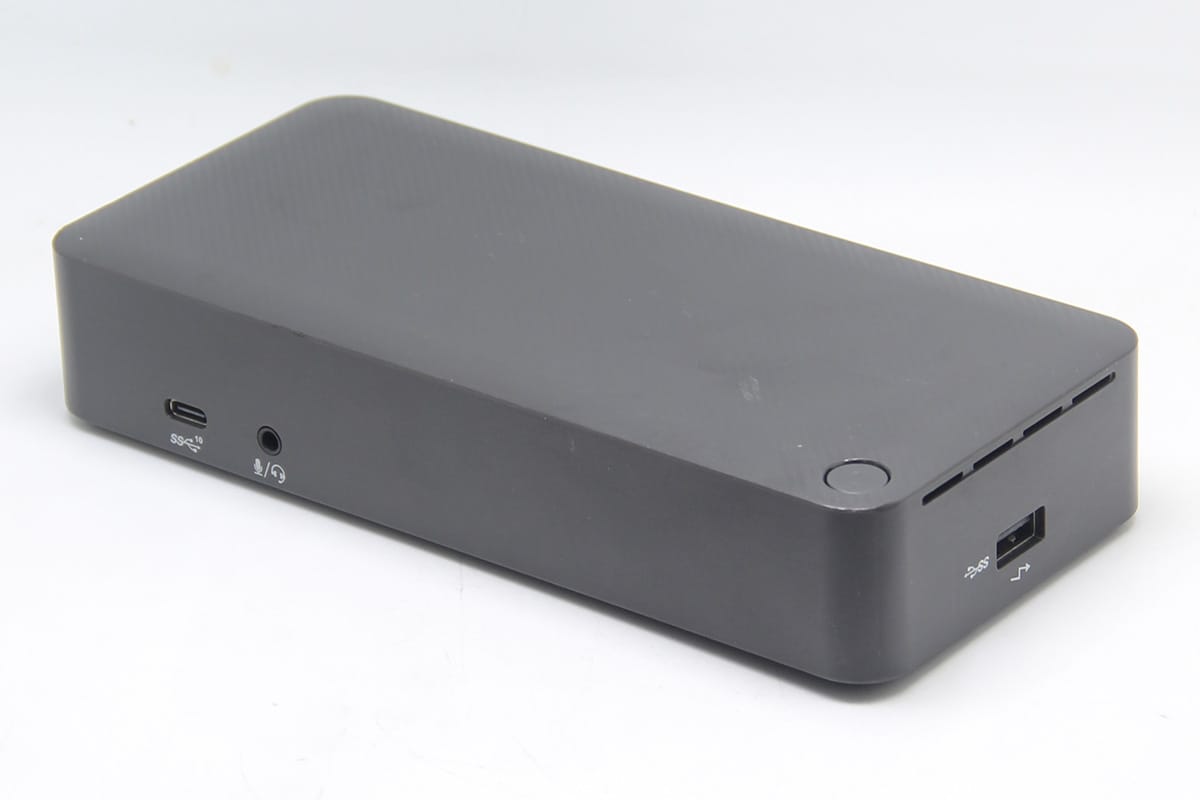 Targus dock192通用型 Displaylink 扩展坞双4k 60hz 千兆网卡USB-C gen2 USB3.0 Targus dock192通用型 Displaylink 扩展坞双4k 60hz 千兆网卡USB-C gen2 USB3.0