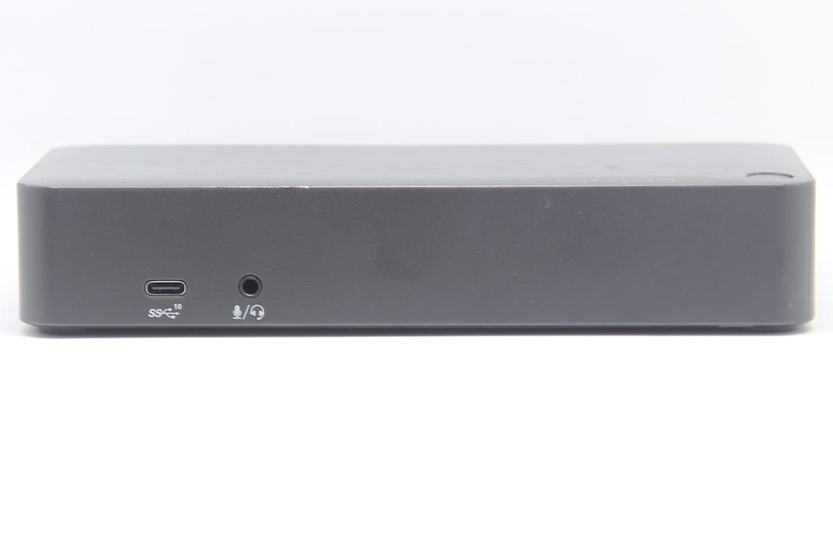 Targus dock192通用型 Displaylink 扩展坞双4k 60hz 千兆网卡USB-C gen2 USB3.0 Targus dock192通用型 Displaylink 扩展坞双4k 60hz 千兆网卡USB-C gen2 USB3.0