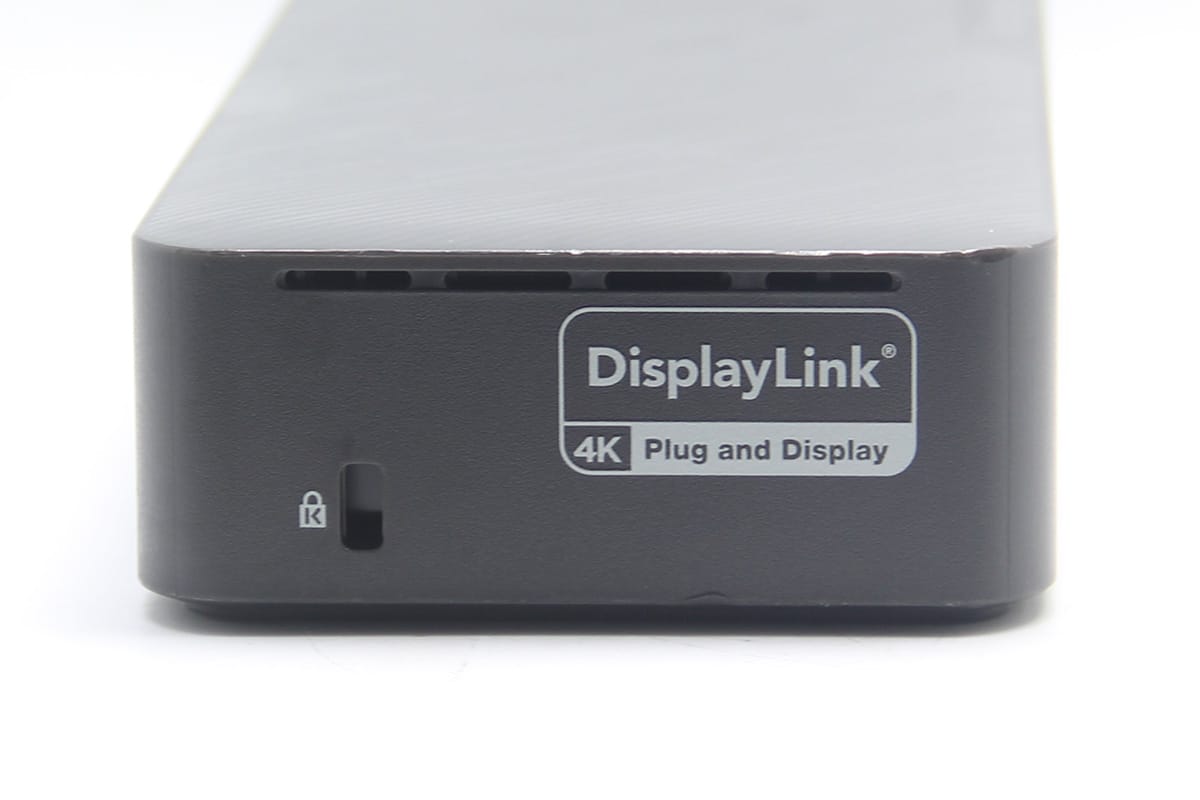 Targus dock192通用型 Displaylink 扩展坞双4k 60hz 千兆网卡USB-C gen2 USB3.0 Targus dock192通用型 Displaylink 扩展坞双4k 60hz 千兆网卡USB-C gen2 USB3.0