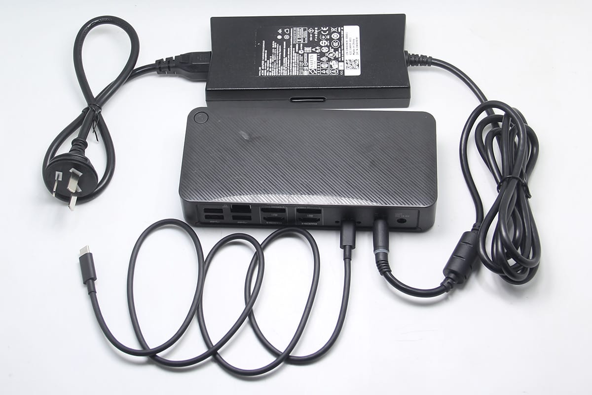 Targus dock192通用型 Displaylink 扩展坞双4k 60hz 千兆网卡USB-C gen2 USB3.0 Targus dock192通用型 Displaylink 扩展坞双4k 60hz 千兆网卡USB-C gen2 USB3.0