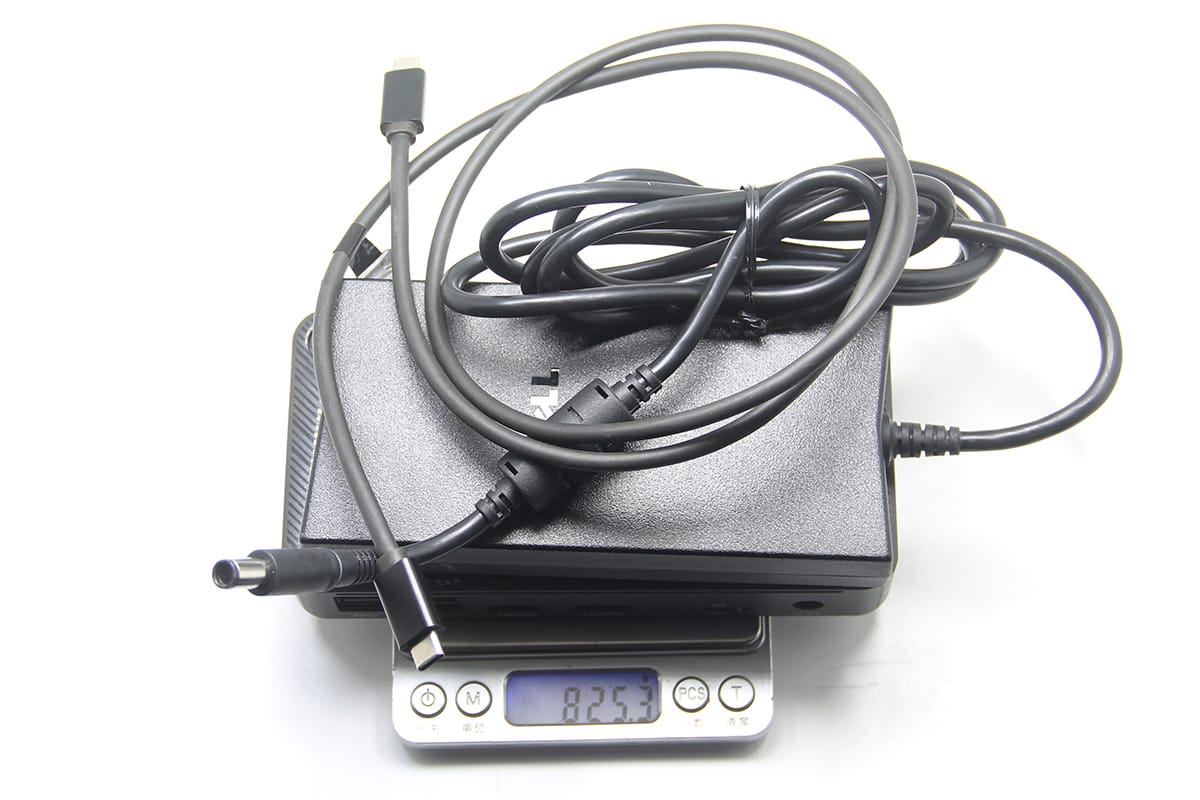 Targus USB-C dual 4k docking station 65w PD USB-C双4k扩充基座PD 65瓦 Dock310-A Displaylink DL-6950通用型gen2 10G扩展坞65瓦PD 双HDMI