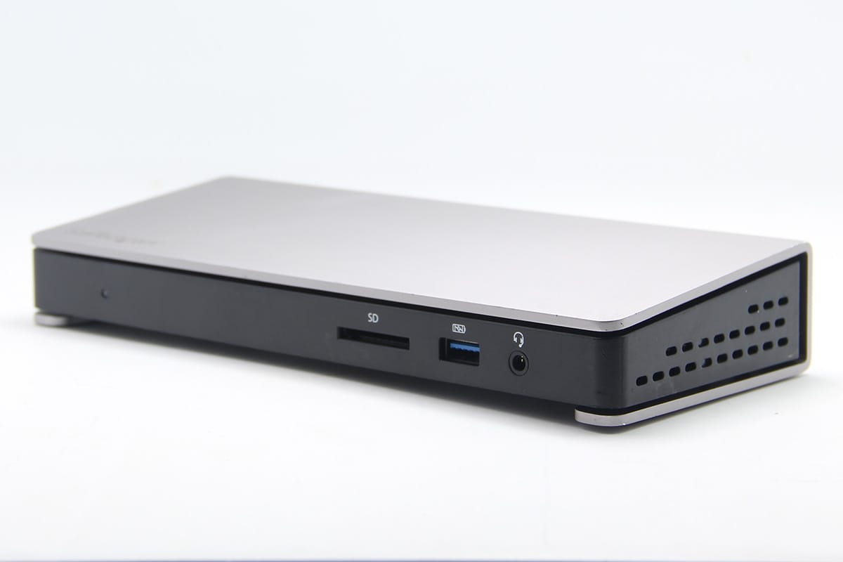 TB3DOCK2DPPD 双4K 60hz 单5k 雷电3扩展坞85瓦PD供电兼容Mac Win底座dock苹果M芯片 Dual 4K 60Hz Monitor Thunderbolt 3 Dock with 6x USB 3.0 Ports TB3DOCK2DPPD 双4K 60hz 单5k 雷电3扩展坞85瓦PD供电兼容Mac Win底座dock苹果M芯片 Dual 4K 60Hz Monitor Thunderbolt 3 Dock with 6x USB 3.0 Ports