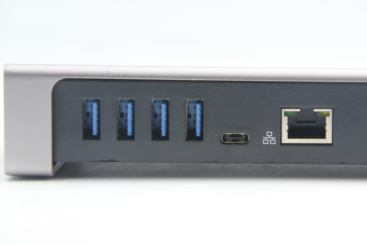 TB3DOCK2DPPD 双4K 60hz 单5k 雷电3扩展坞85瓦PD供电兼容Mac Win底座dock苹果M芯片 Dual 4K 60Hz Monitor Thunderbolt 3 Dock with 6x USB 3.0 Ports TB3DOCK2DPPD 双4K 60hz 单5k 雷电3扩展坞85瓦PD供电兼容Mac Win底座dock苹果M芯片 Dual 4K 60Hz Monitor Thunderbolt 3 Dock with 6x USB 3.0 Ports
