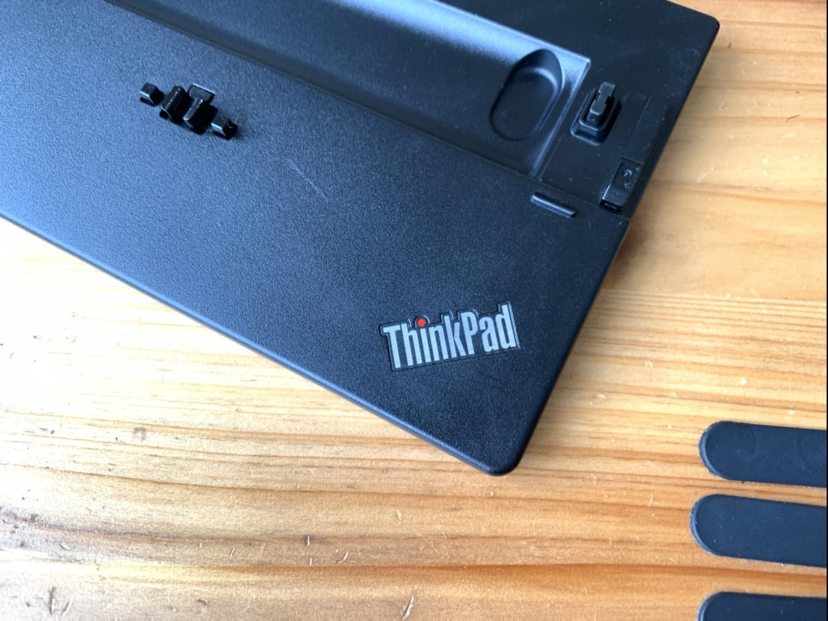 thinkpad pro docking station底座专业型扩展坞dock 40AH 20v 6.75A thinkpad pro docking station底座专业型扩展坞dock 40AH 20v 6.75A