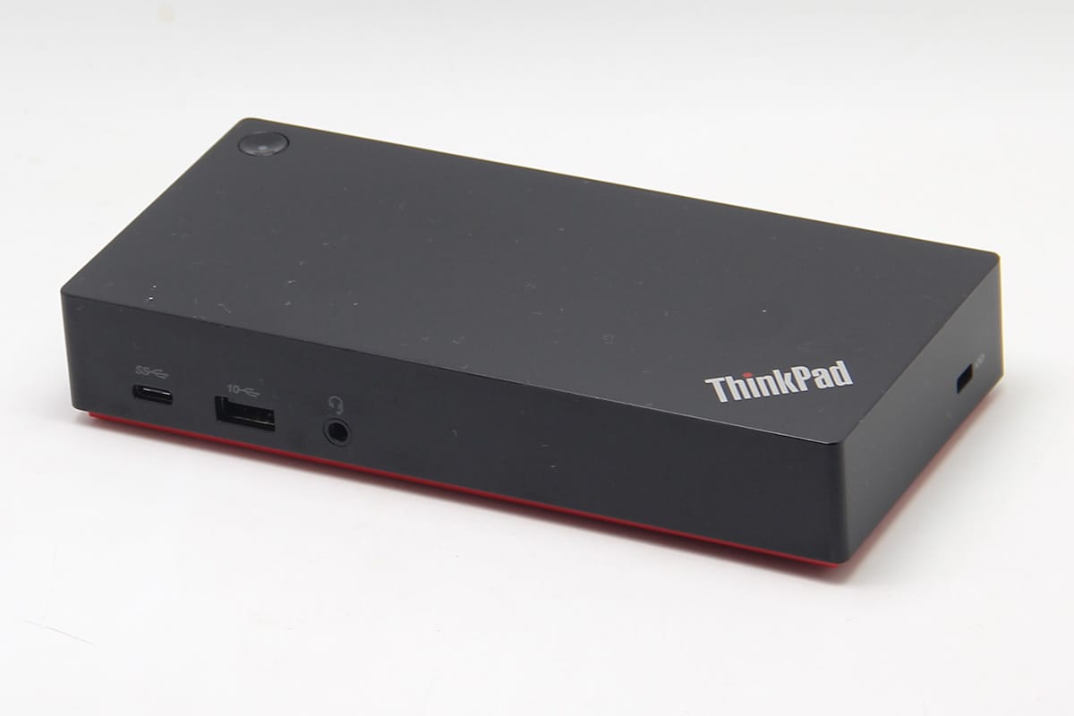 Thinkpad USB-C Gen2 DOCK 40AS全功能USB-C gen2 10G扩展坞Thinkpad Mac通用雷电3/4 4k 60hz PD60瓦供电 Thinkpad USB-C Gen2 DOCK 40AS全功能USB-C gen2 10G扩展坞Thinkpad Mac通用雷电3/4 4k 60hz PD60瓦供电
