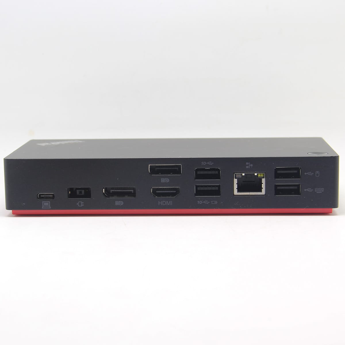 Thinkpad USB-C Gen2 DOCK 40AS全功能USB-C gen2 10G扩展坞Thinkpad Mac通用雷电3/4 4k 60hz PD60瓦供电 Thinkpad USB-C Gen2 DOCK 40AS全功能USB-C gen2 10G扩展坞Thinkpad Mac通用雷电3/4 4k 60hz PD60瓦供电