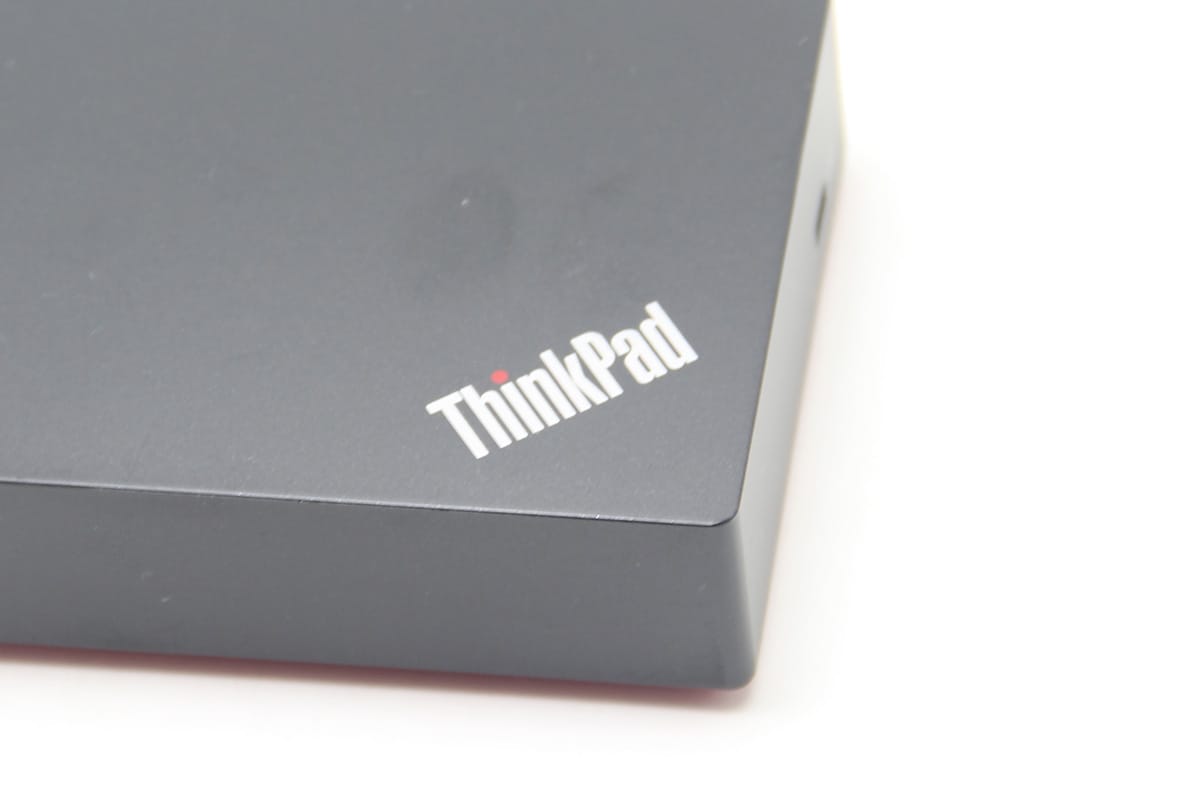 Thinkpad USB-C Gen2 DOCK 40AS全功能USB-C gen2 10G扩展坞Thinkpad Mac通用雷电3/4 4k 60hz PD60瓦供电 Thinkpad USB-C Gen2 DOCK 40AS全功能USB-C gen2 10G扩展坞Thinkpad Mac通用雷电3/4 4k 60hz PD60瓦供电