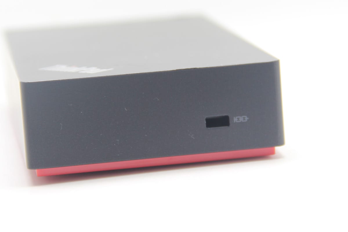 Thinkpad USB-C Gen2 DOCK 40AS全功能USB-C gen2 10G扩展坞Thinkpad Mac通用雷电3/4 4k 60hz PD60瓦供电 Thinkpad USB-C Gen2 DOCK 40AS全功能USB-C gen2 10G扩展坞Thinkpad Mac通用雷电3/4 4k 60hz PD60瓦供电