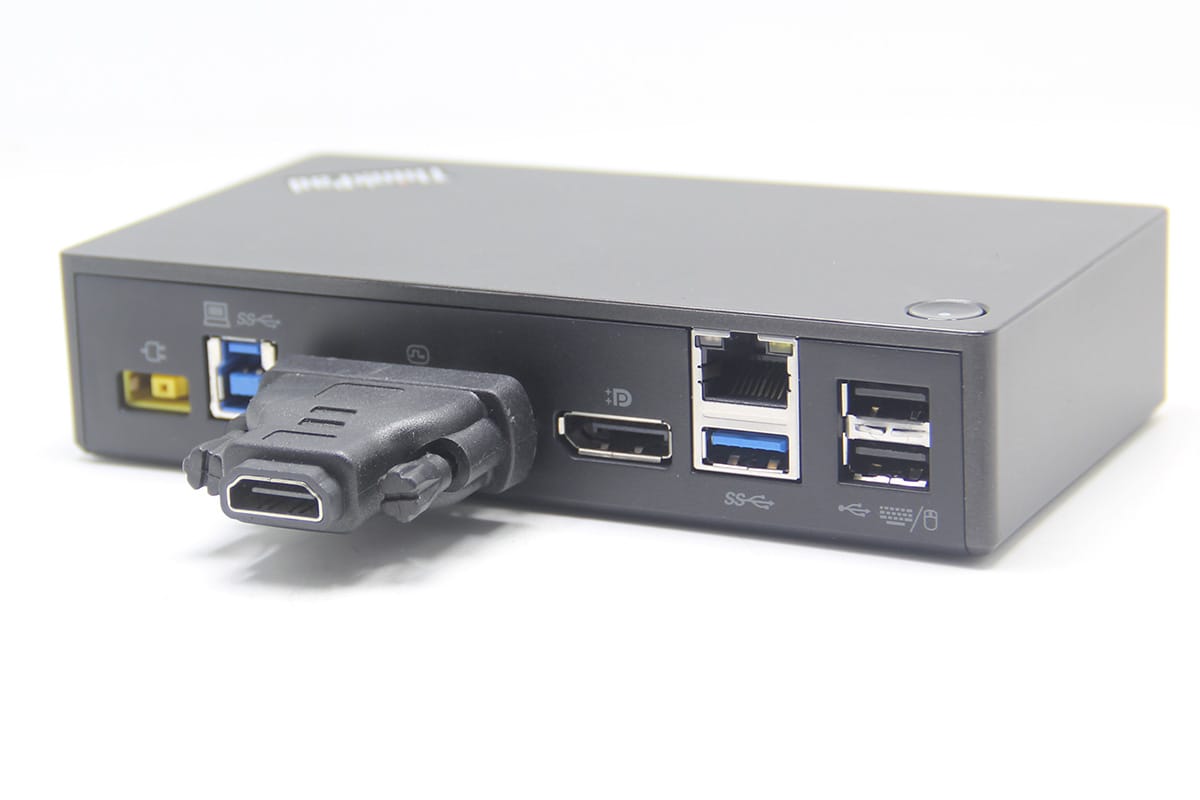 ThinkPad usb3.0 pro dock 40A70045CN 专业型 DK1522 桌面扩展坞多屏 ThinkPad usb3.0 pro dock 40A70045CN 专业型 DK1522 桌面扩展坞多屏