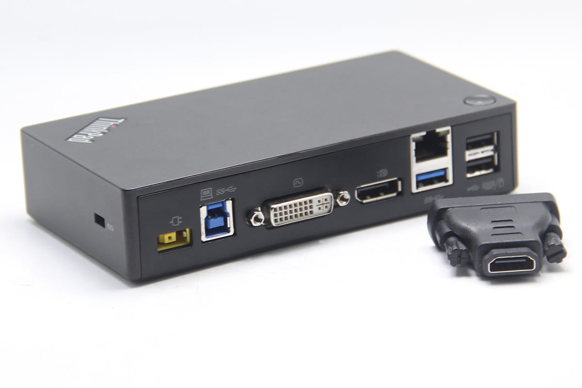 ThinkPad usb3.0 pro dock 40A70045CN 专业型 DK1522 桌面扩展坞多屏 ThinkPad usb3.0 pro dock 40A70045CN 专业型 DK1522 桌面扩展坞多屏
