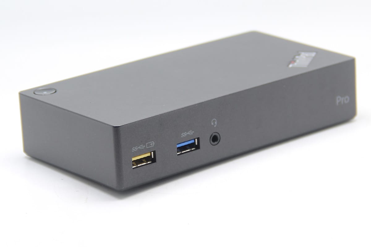 ThinkPad usb3.0 pro dock 40A70045CN 专业型 DK1522 桌面扩展坞多屏 ThinkPad usb3.0 pro dock 40A70045CN 专业型 DK1522 桌面扩展坞多屏