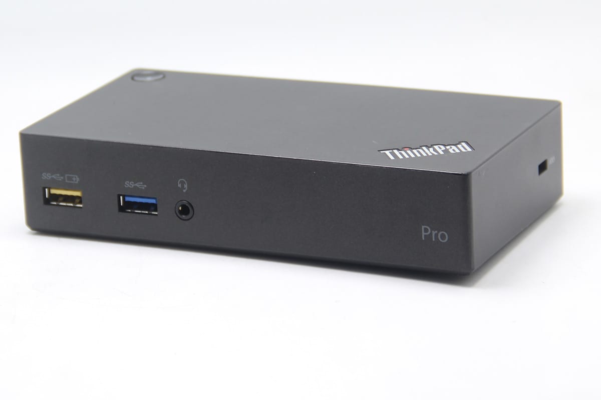 ThinkPad usb3.0 pro dock 40A70045CN 专业型 DK1522 桌面扩展坞多屏 ThinkPad usb3.0 pro dock 40A70045CN 专业型 DK1522 桌面扩展坞多屏