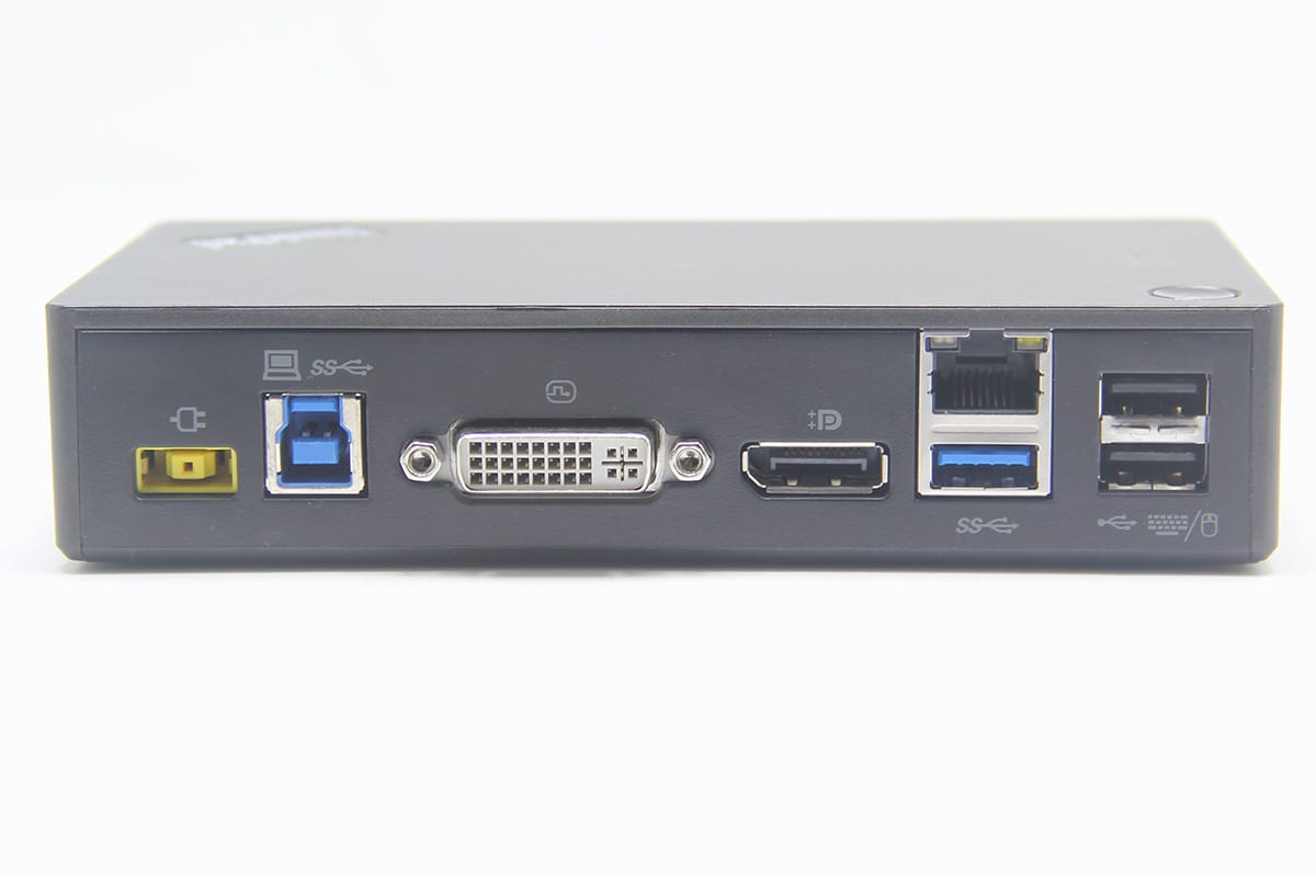 ThinkPad usb3.0 pro dock 40A70045CN 专业型 DK1522 桌面扩展坞多屏 ThinkPad usb3.0 pro dock 40A70045CN 专业型 DK1522 桌面扩展坞多屏