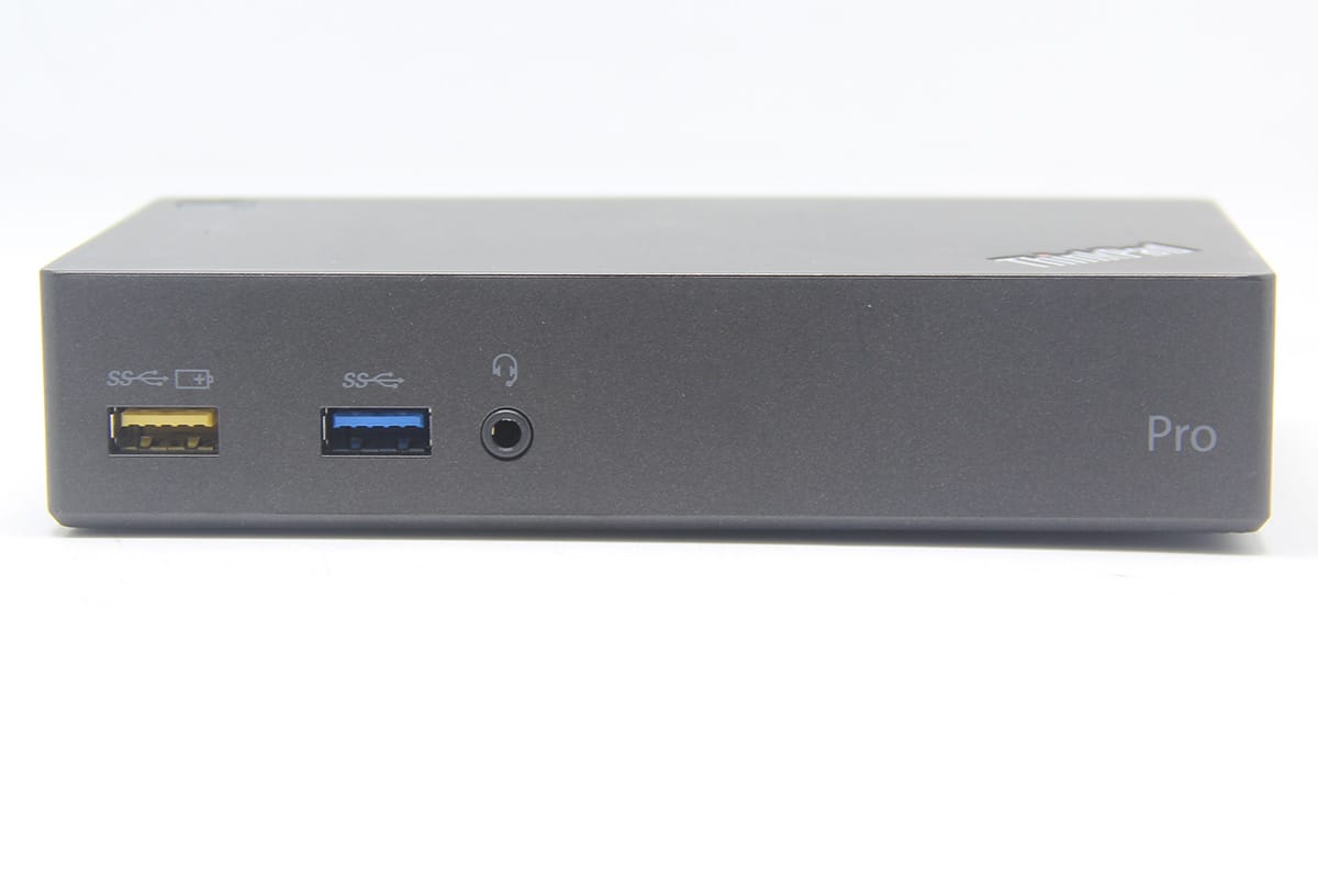 ThinkPad usb3.0 pro dock 40A70045CN 专业型 DK1522 桌面扩展坞多屏 ThinkPad usb3.0 pro dock 40A70045CN 专业型 DK1522 桌面扩展坞多屏