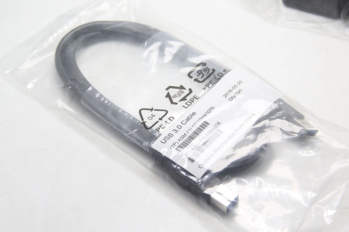 ThinkPad办公多接口扩展坞40A8安卓/Mac/Win通用会议炒股双屏 DP HDMI