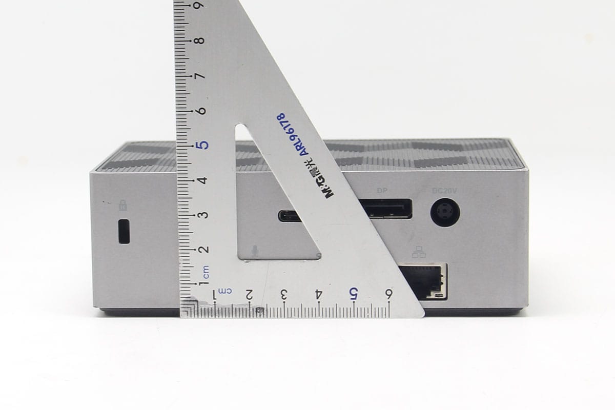 Thunderbolt™ 3 DV4K DOCK220 Docking Station with Power (Space Grey)兼容雷电3和全功能C扩展坞双4k 60hz 60瓦PD供电USBgen2 10G 网卡声卡 Thunderbolt™ 3 DV4K DOCK220 Docking Station with Power (Space Grey)兼容雷电3和全功能C扩展坞双4k 60hz 60瓦PD供电USBgen2 10G 网卡声卡