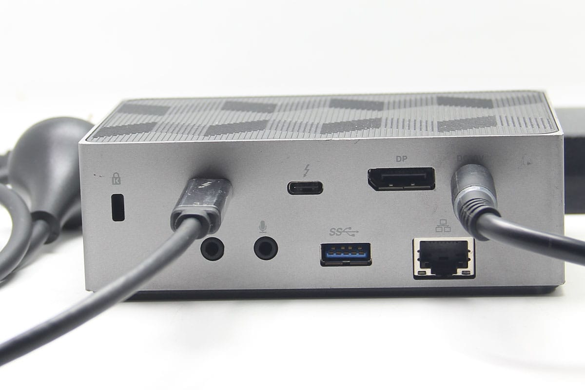 Thunderbolt™ 3 DV4K DOCK220 Docking Station with Power (Space Grey)兼容雷电3和全功能C扩展坞双4k 60hz 60瓦PD供电USBgen2 10G 网卡声卡 Thunderbolt™ 3 DV4K DOCK220 Docking Station with Power (Space Grey)兼容雷电3和全功能C扩展坞双4k 60hz 60瓦PD供电USBgen2 10G 网卡声卡