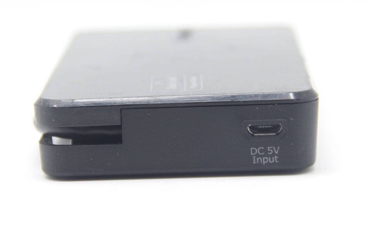 USB 3.0 & USB-C Dual Video Travel Docking Station便携式扩展坞VGA/HDMI 2个USB3.0 千兆网卡适用于win Mac m1电脑