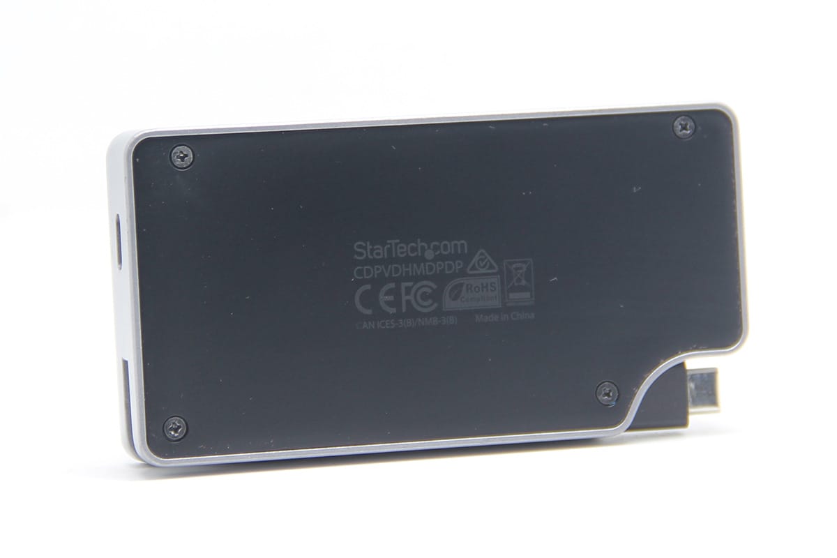 USB-C便携式95W供电笔记本雷电3外接DP1.2 HDMI2.0 4K 60hz显示器 USB-C便携式95W供电笔记本雷电3外接DP1.2 HDMI2.0 4K 60hz显示器