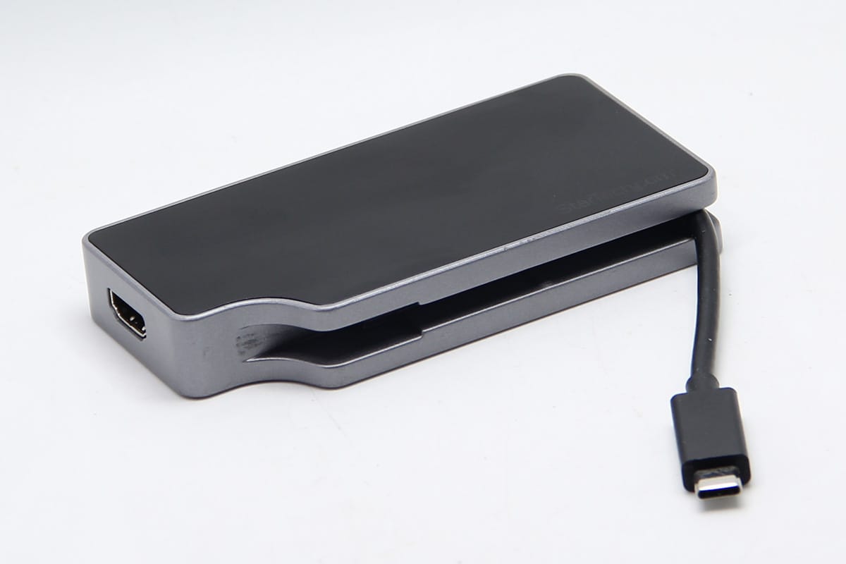 USB-C便携式95W供电笔记本雷电3外接DP1.2 HDMI2.0 4K 60hz显示器 USB-C便携式95W供电笔记本雷电3外接DP1.2 HDMI2.0 4K 60hz显示器