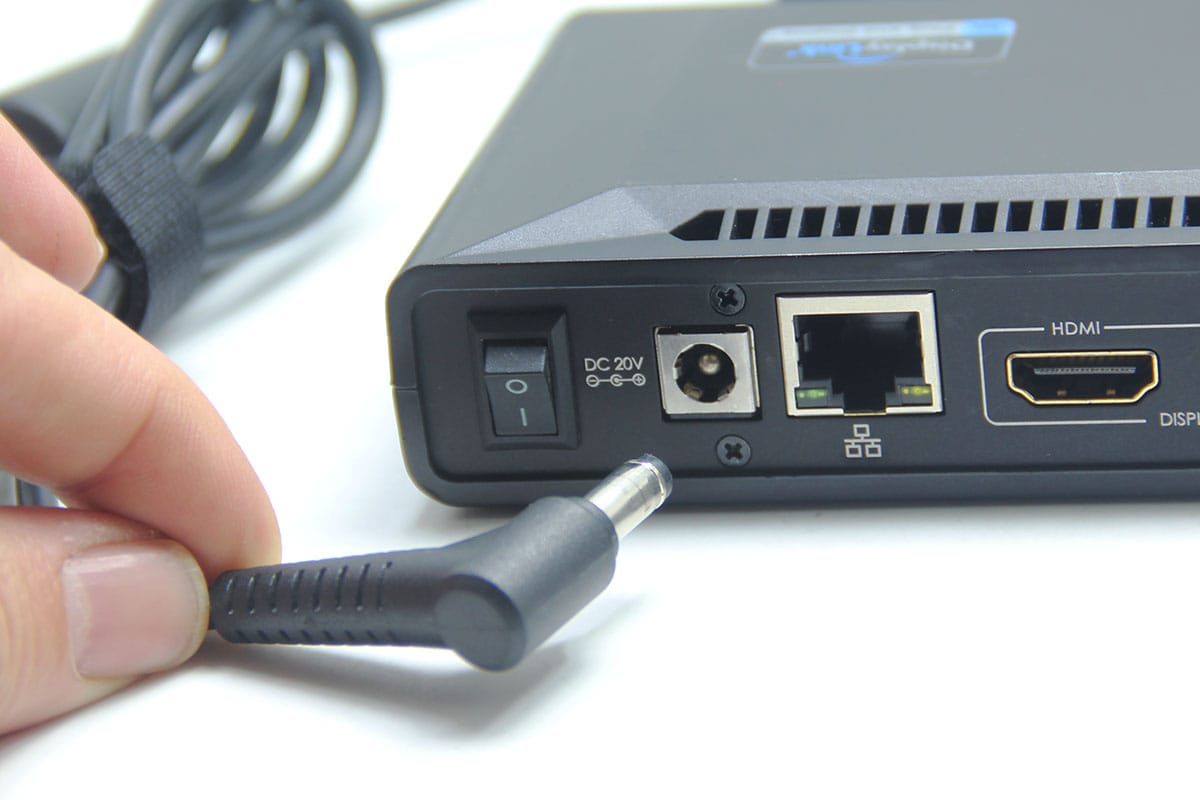 Wavlink双HDMI/DP显示器4K@60Hz通用13合1扩展坞100瓦PD供电USB-C