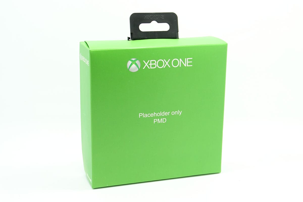 XBOX ONE placeholder only PMD 手柄配件 XBOX ONE placeholder only PMD 手柄配件