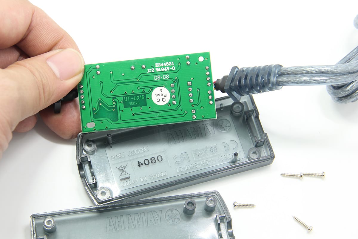YAMAHA USB-MIDI UX-16 midi线 电脑桌面程式连接线