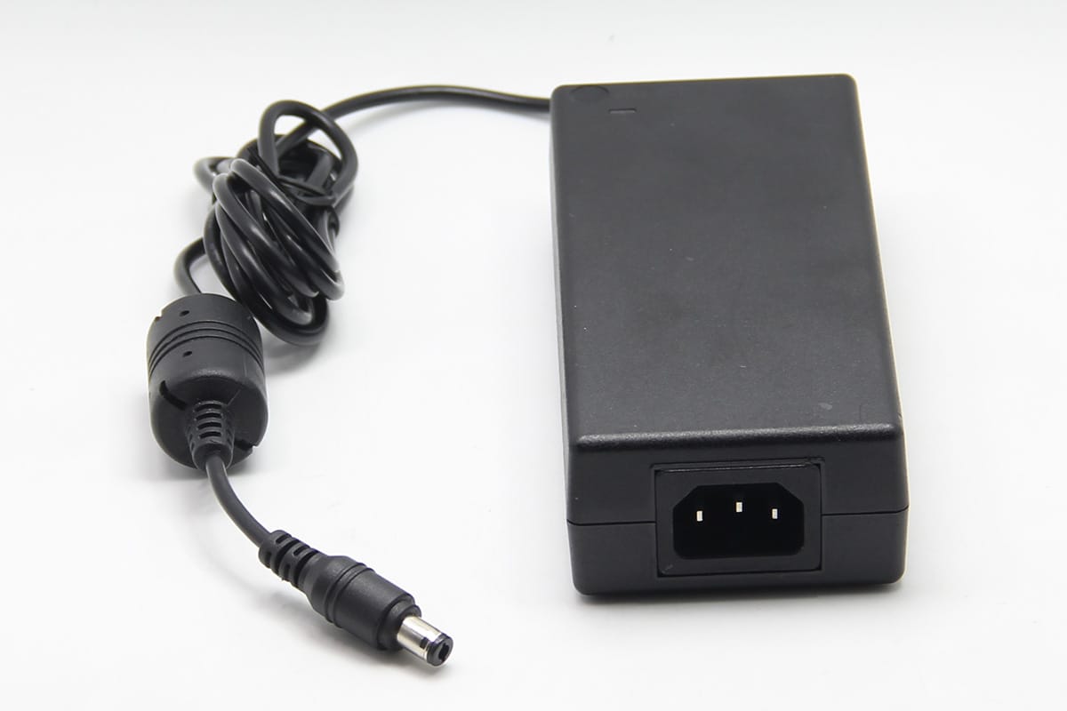 Zebra 斑马 Adapter 标签打印机75W电源适配器 FSP075-RAAN2 24V3.125A