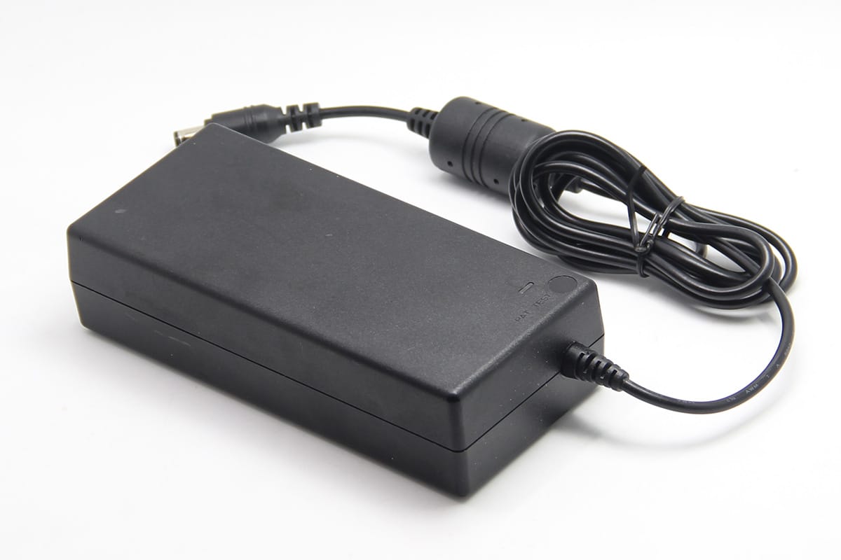 Zebra 斑马 Adapter 标签打印机75W电源适配器 FSP075-RAAN2 24V3.125A
