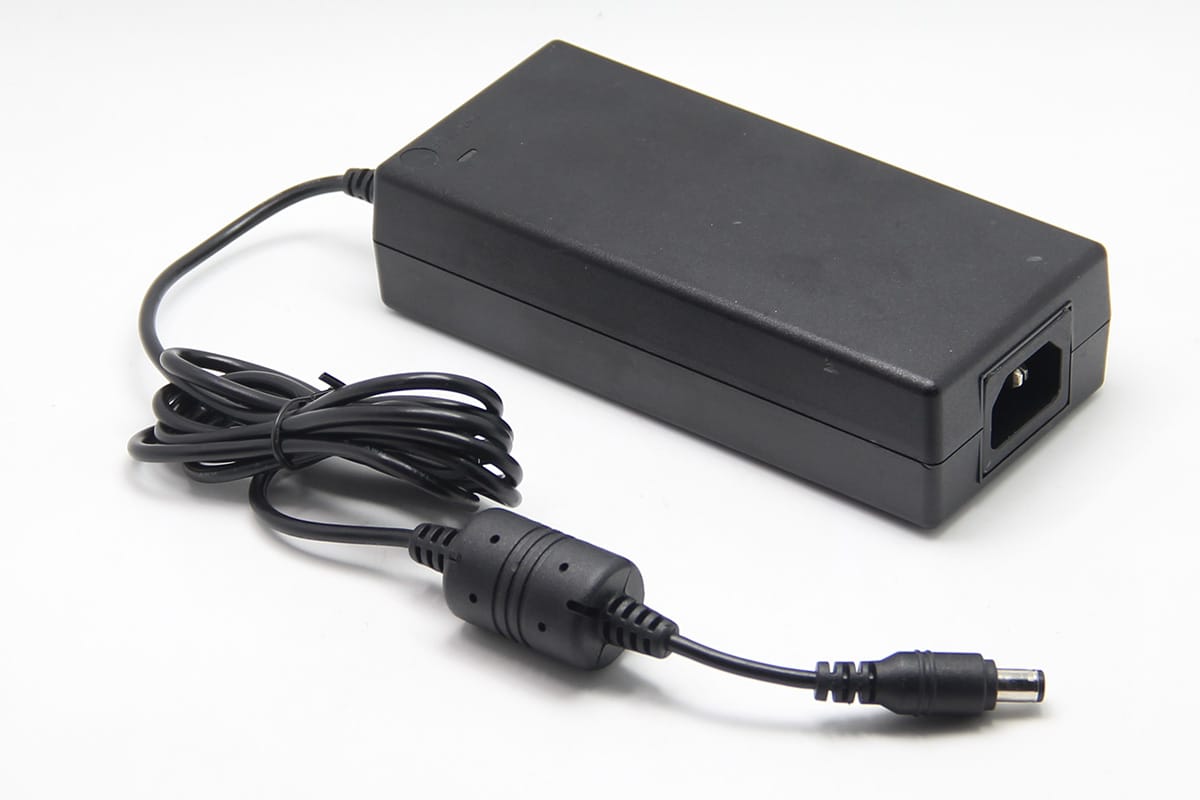 Zebra 斑马 Adapter 标签打印机75W电源适配器 FSP075-RAAN2 24V3.125A