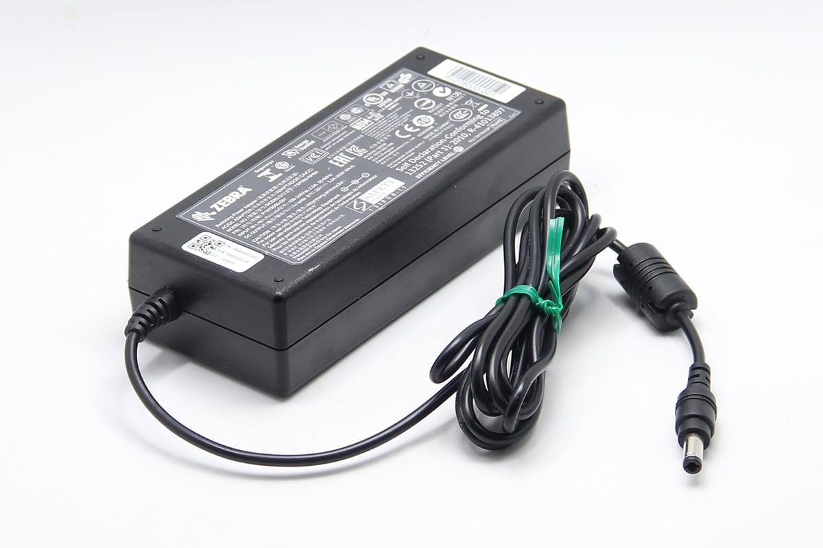 Zebra斑马20V3A GK888T条码打印机电源适配器FSP060-RPBA 5.5*2.5