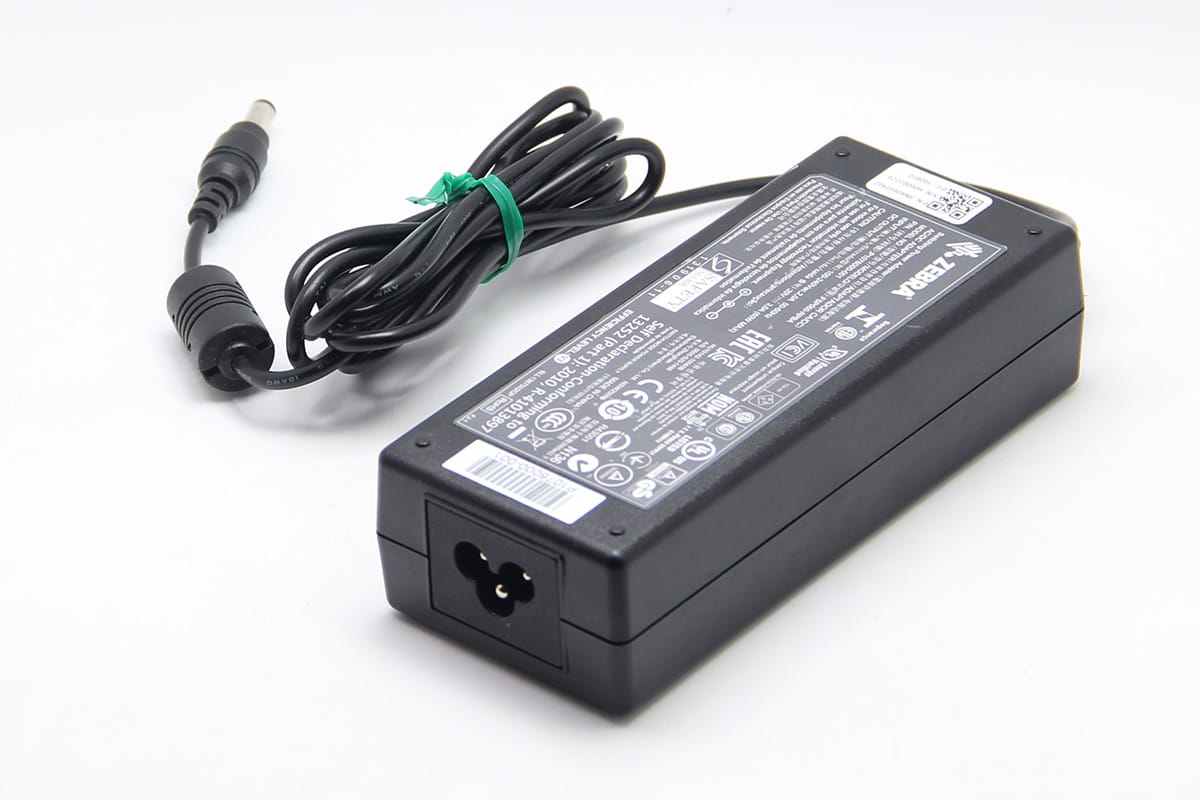 Zebra斑马20V3A GK888T条码打印机电源适配器FSP060-RPBA 5.5*2.5
