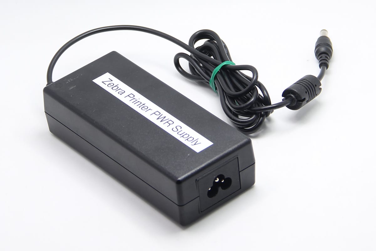 Zebra斑马20V3A GK888T条码打印机电源适配器FSP060-RPBA 5.5*2.5