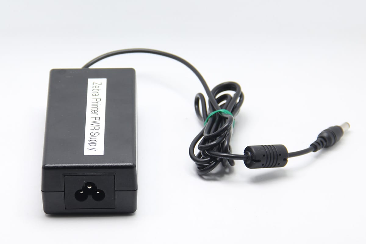 Zebra斑马20V3A GK888T条码打印机电源适配器FSP060-RPBA 5.5*2.5