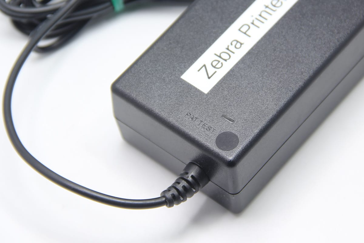 Zebra斑马20V3A GK888T条码打印机电源适配器FSP060-RPBA 5.5*2.5