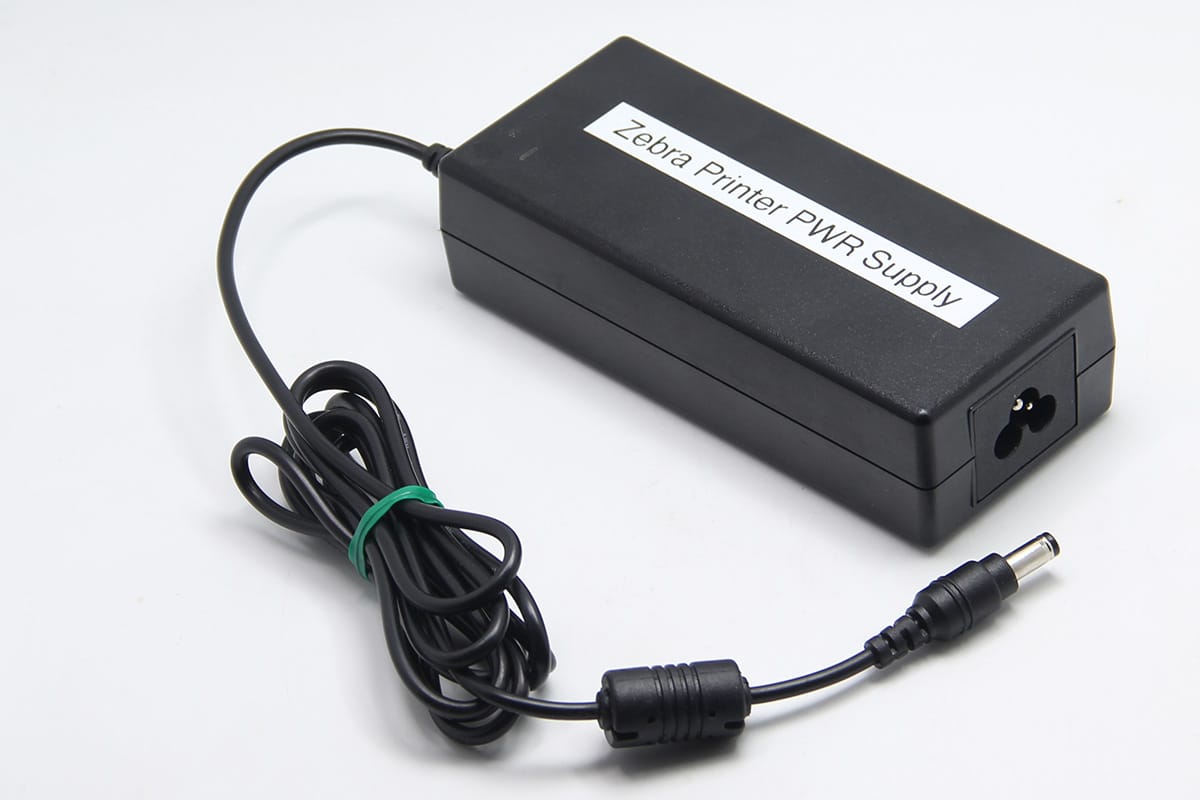 Zebra斑马20V3A GK888T条码打印机电源适配器FSP060-RPBA 5.5*2.5