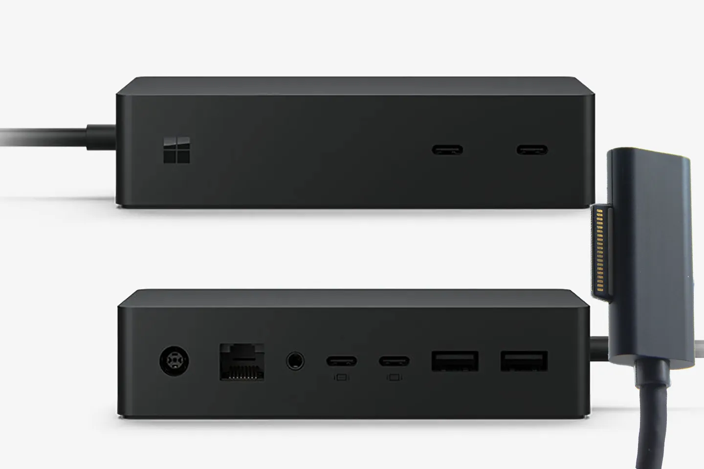 微软Connect扩展坞