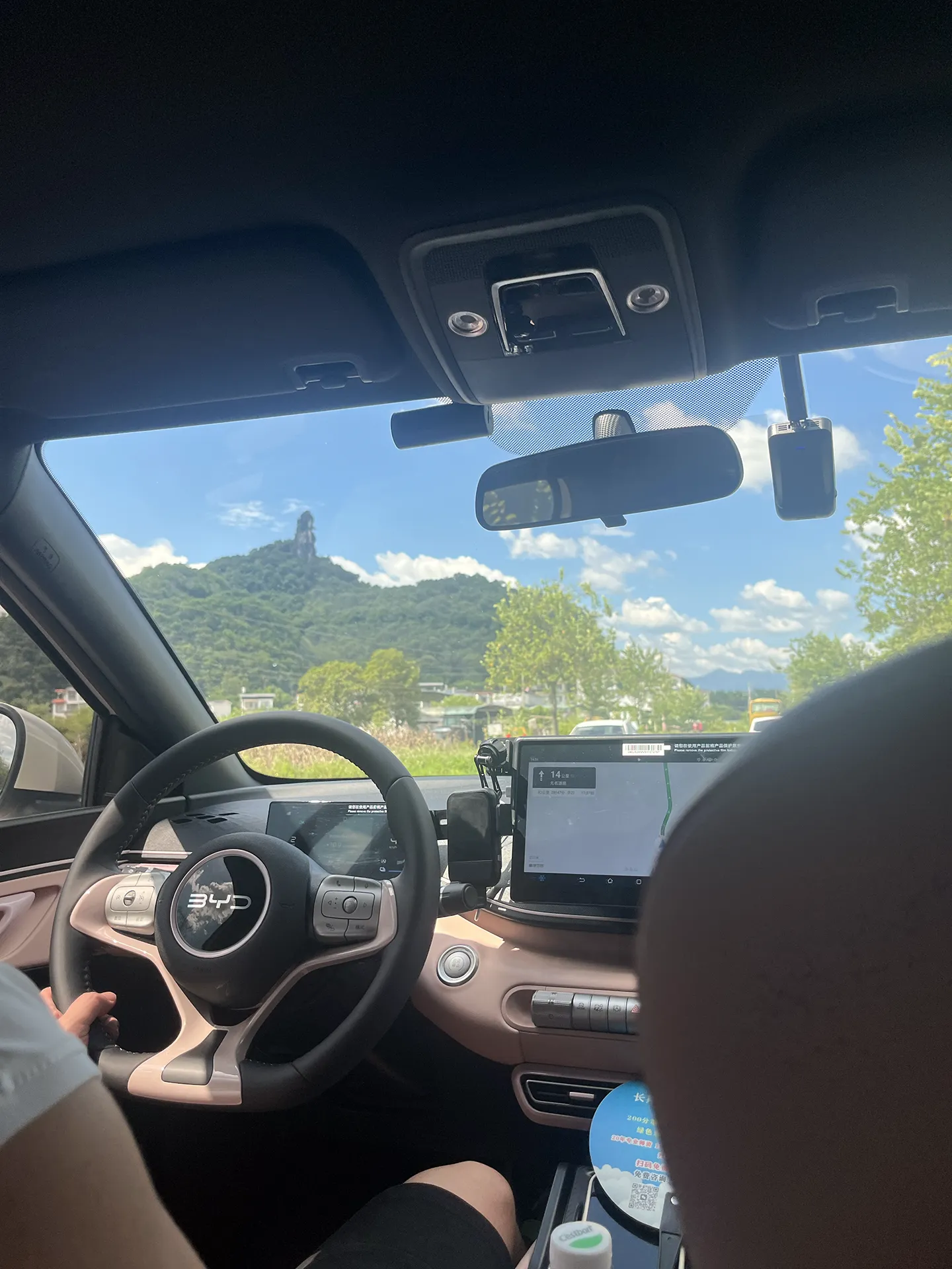 暑假陪孩子-广西阳朔之旅-打卡桂林山水甲天下