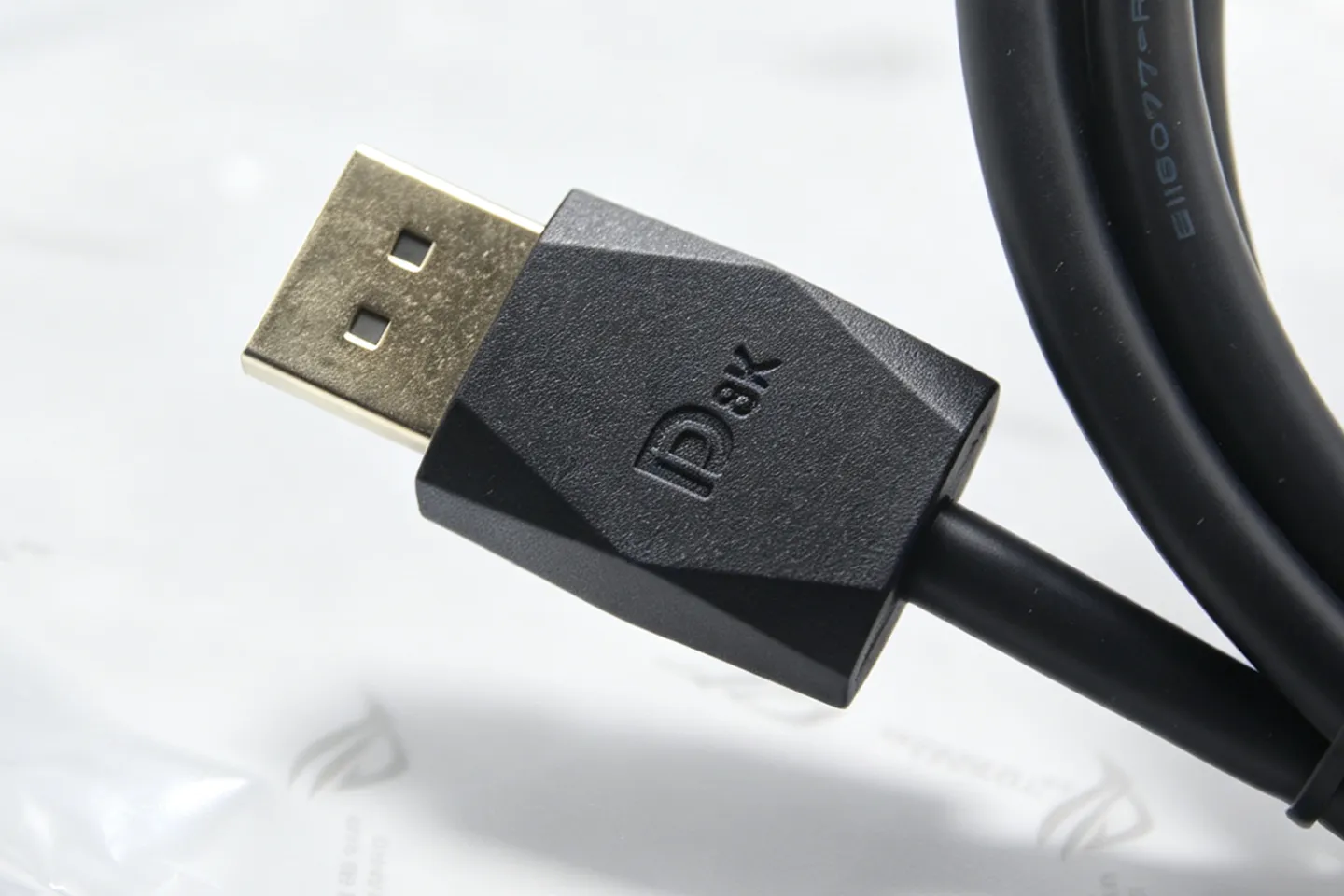 华硕ASUS败家之眼 DP转DP线 ROG电脑显示器信号线DP2.1线 4K/240hz 8K/60hz 高分 高刷线 华硕ASUS败家之眼 DP转DP线 ROG电脑显示器信号线DP2.1线 4K/240hz 8K/60hz 高分 高刷线