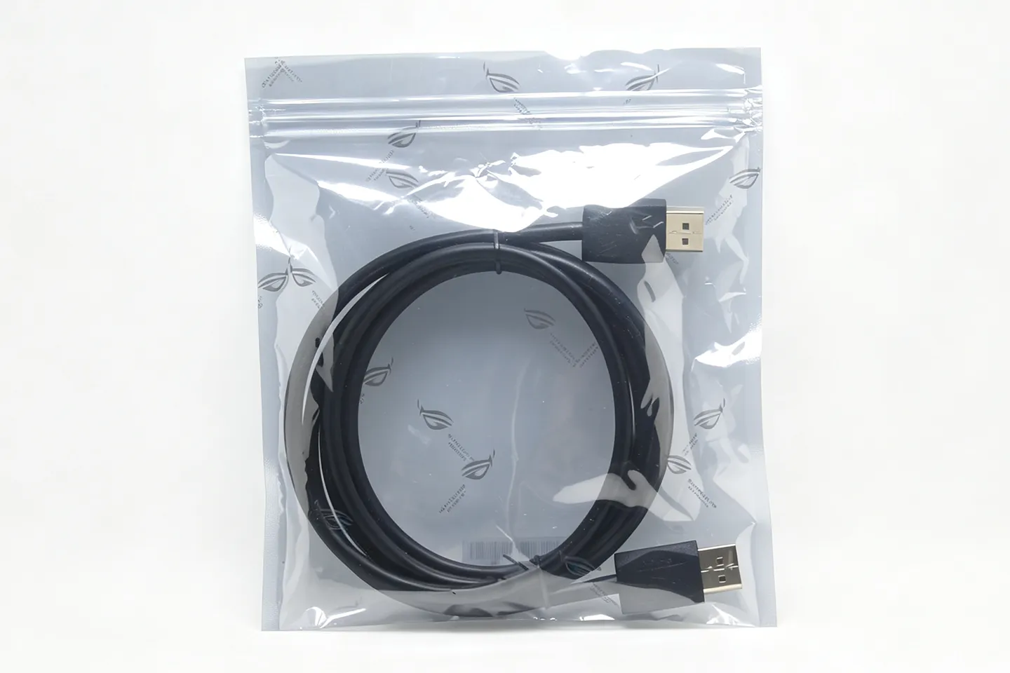 华硕ASUS败家之眼 DP转DP线 ROG电脑显示器信号线DP2.1线 4K/240hz 8K/60hz 高分 高刷线 华硕ASUS败家之眼 DP转DP线 ROG电脑显示器信号线DP2.1线 4K/240hz 8K/60hz 高分 高刷线