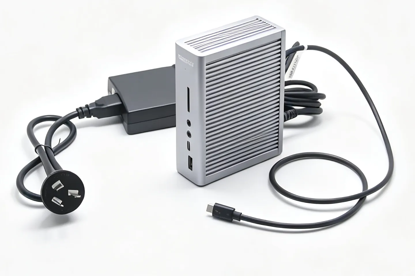 原装CalDigit TS3 PLUS DOCK 雷电3扩展坞 Mac win通用型 85瓦PD供电外接双4k 60hz千兆网卡USB 原装CalDigit TS3 PLUS DOCK 雷电3扩展坞 Mac win通用型 85瓦PD供电外接双4k 60hz千兆网卡USB