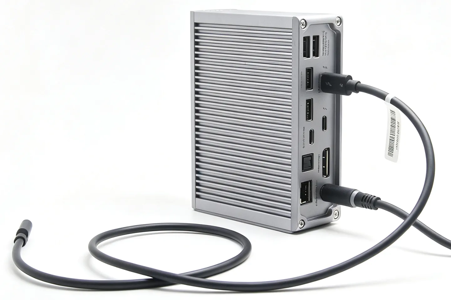 原装CalDigit TS3 PLUS DOCK 雷电3扩展坞 Mac win通用型 85瓦PD供电外接双4k 60hz千兆网卡USB 原装CalDigit TS3 PLUS DOCK 雷电3扩展坞 Mac win通用型 85瓦PD供电外接双4k 60hz千兆网卡USB