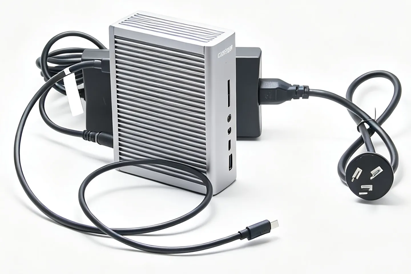 原装CalDigit TS3 PLUS DOCK 雷电3扩展坞 Mac win通用型 85瓦PD供电外接双4k 60hz千兆网卡USB 原装CalDigit TS3 PLUS DOCK 雷电3扩展坞 Mac win通用型 85瓦PD供电外接双4k 60hz千兆网卡USB