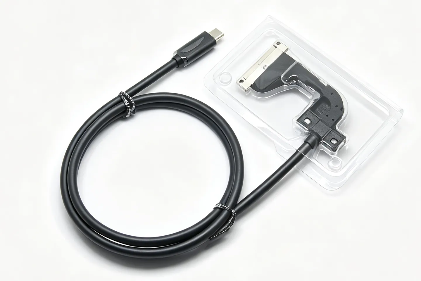 戴尔SD25TB4扩展坞数据线 维修配件 更换连接线 DP/N:0HDMVN 戴尔SD25TB4扩展坞数据线 维修配件 更换连接线 DP/N:0HDMVN