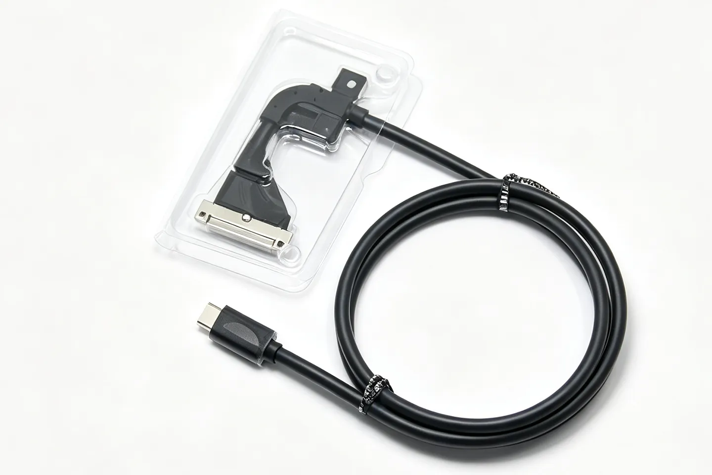 戴尔SD25TB4扩展坞数据线 维修配件 更换连接线 DP/N:0HDMVN 戴尔SD25TB4扩展坞数据线 维修配件 更换连接线 DP/N:0HDMVN