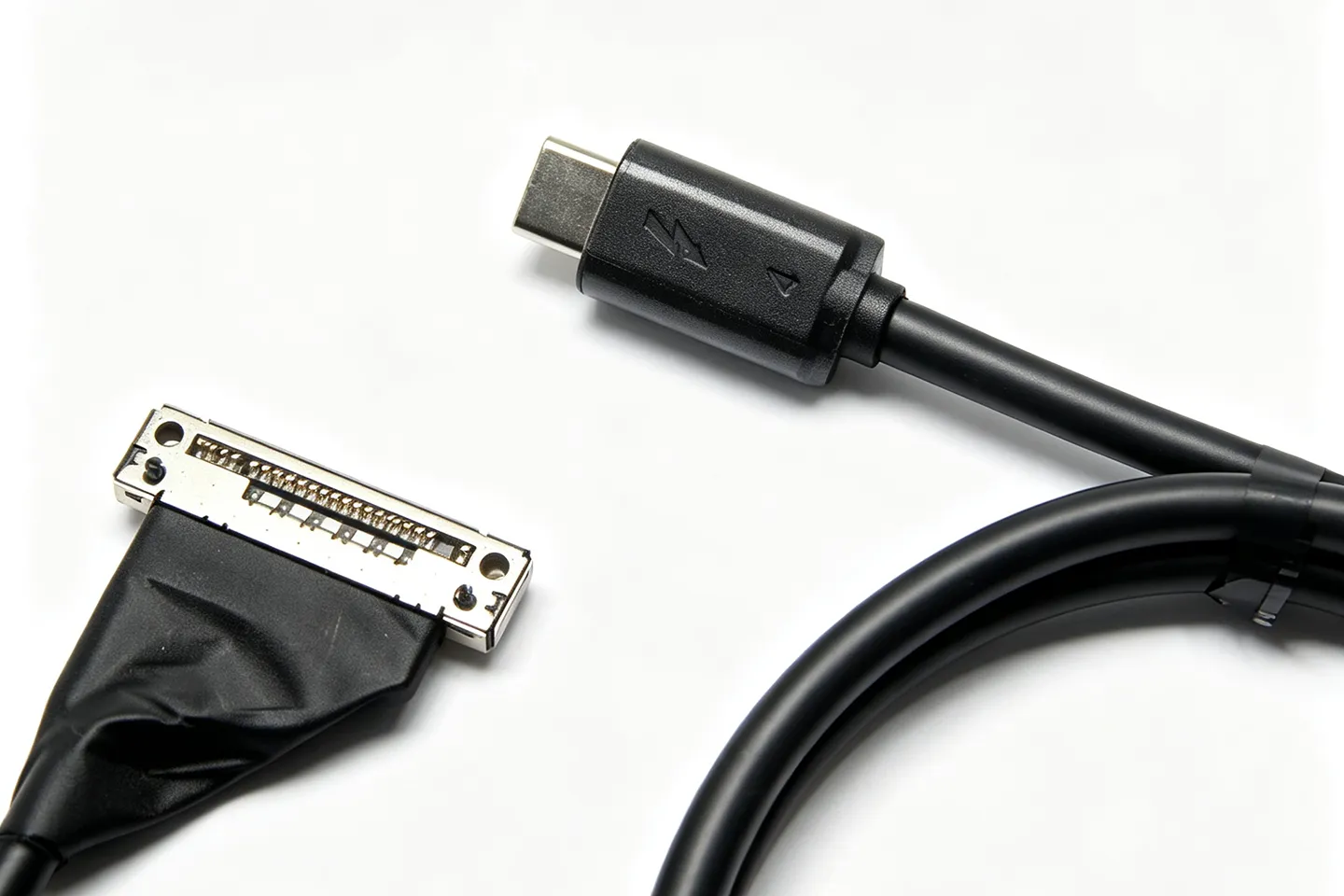 戴尔SD25TB4扩展坞数据线 维修配件 更换连接线 DP/N:0HDMVN 戴尔SD25TB4扩展坞数据线 维修配件 更换连接线 DP/N:0HDMVN