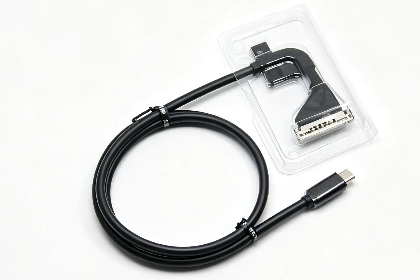 戴尔SD25TB4扩展坞数据线 维修配件 更换连接线 DP/N:0HDMVN 戴尔SD25TB4扩展坞数据线 维修配件 更换连接线 DP/N:0HDMVN