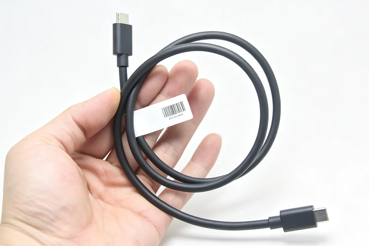 原装Lintes过英特尔认证 Thunderbolt3雷电C数据线40G高速传输笔记本外接拓展坞 5k 显示器100W
